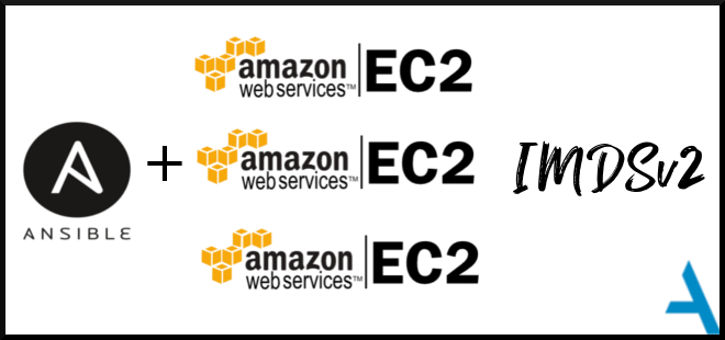 EC2 configuration automation using Ansible